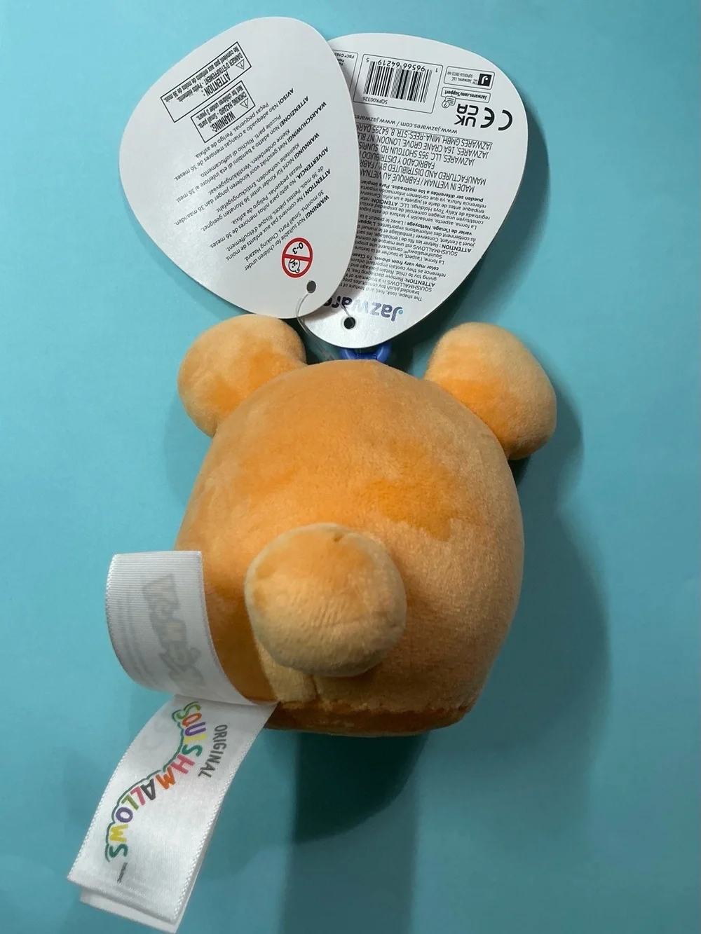 Pokemon Dex one tiny